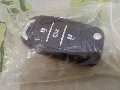 Changan genuine parts