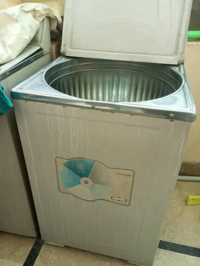 Washing Teaching For SALE Good Condition