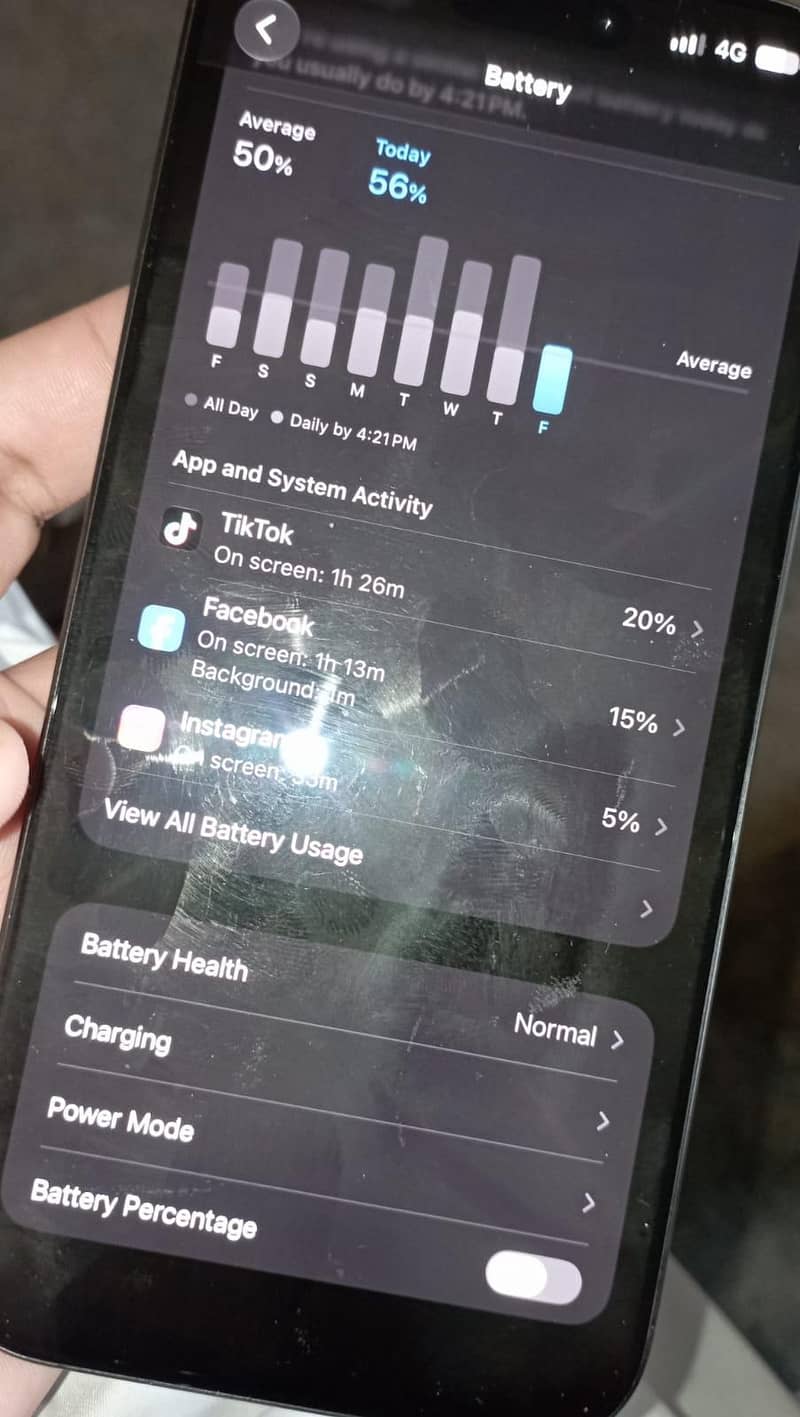 Apple iPhone 16 Pro Max 1