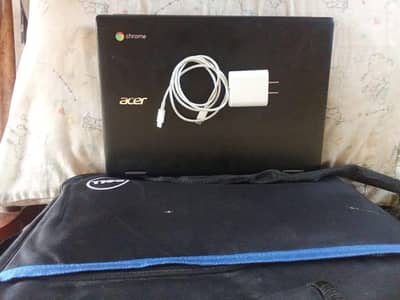 ACER CHROMEBOOK