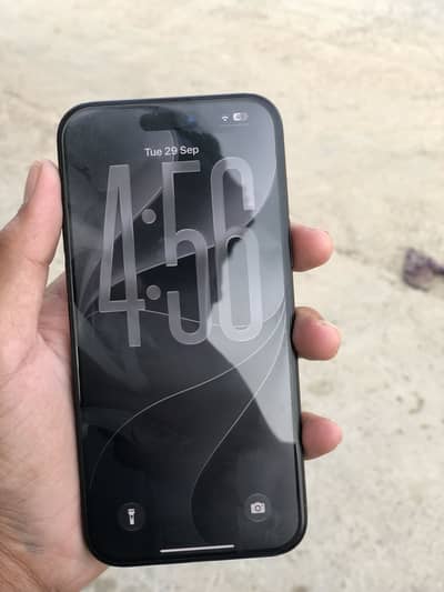 Apple iPhone 15 plus