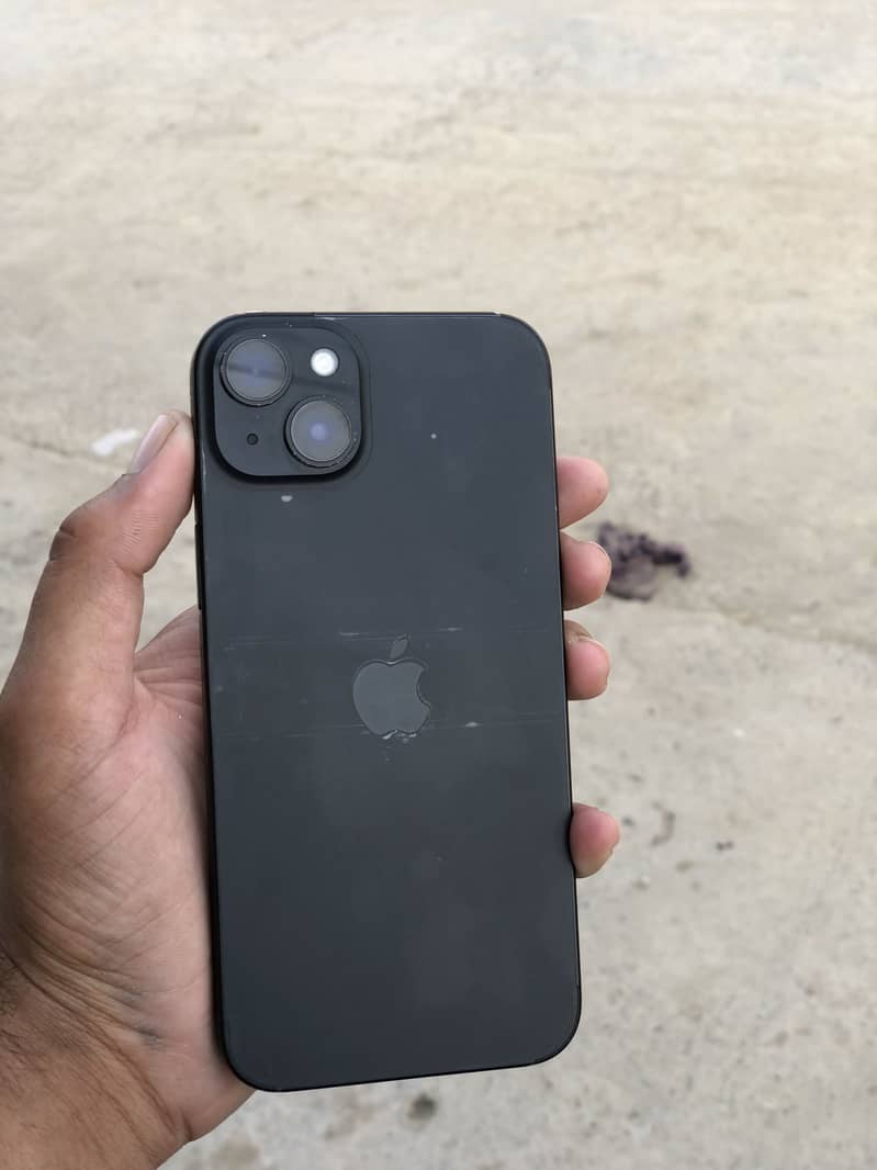 Apple iPhone 15 plus 1