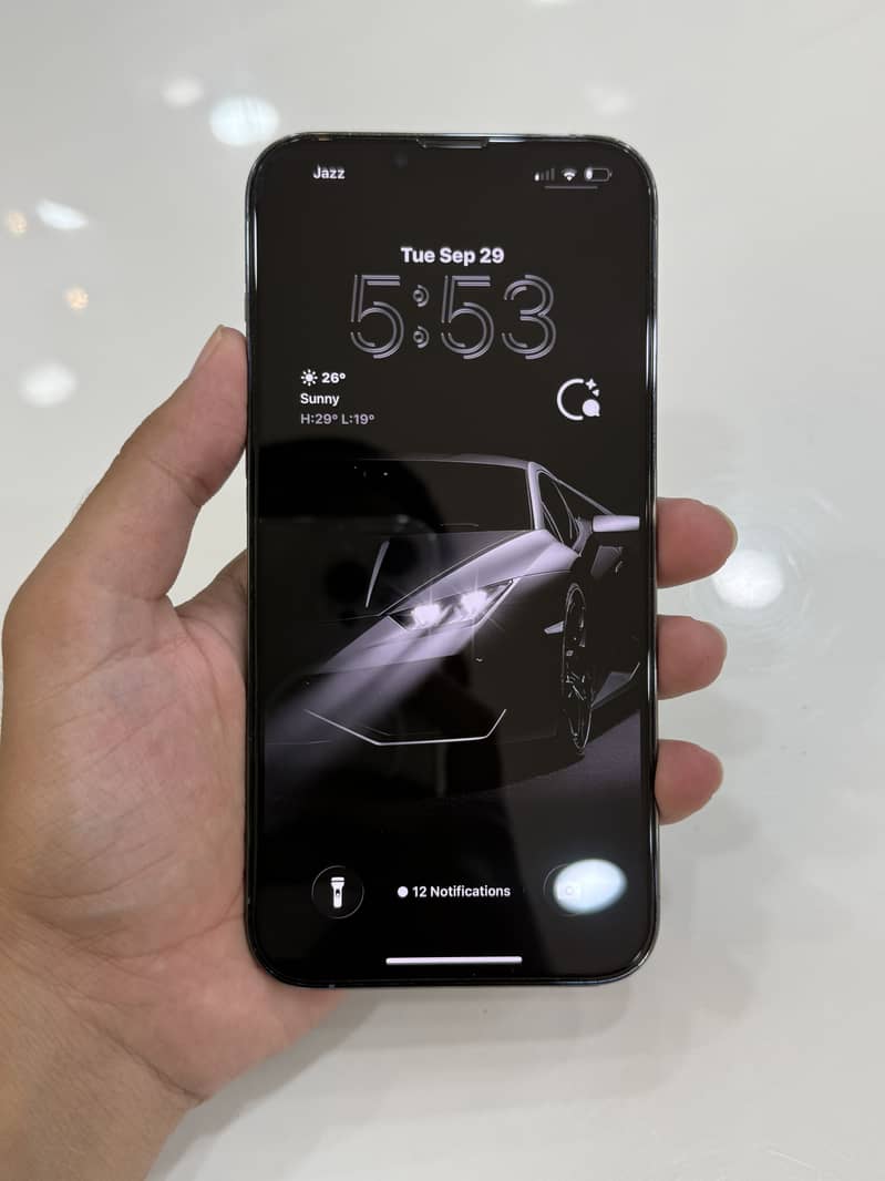 iPhone 13 Pro Max 5