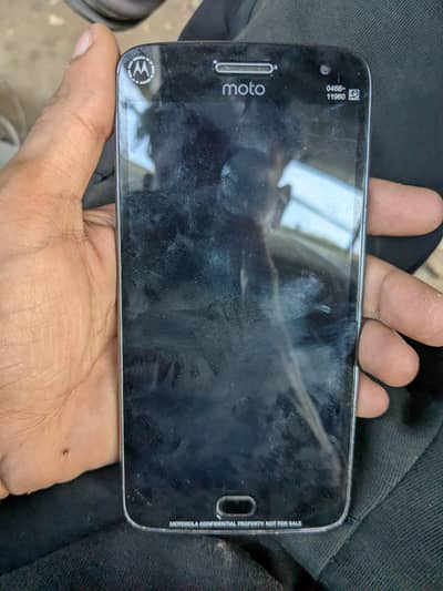 Motorola Moto G Plus