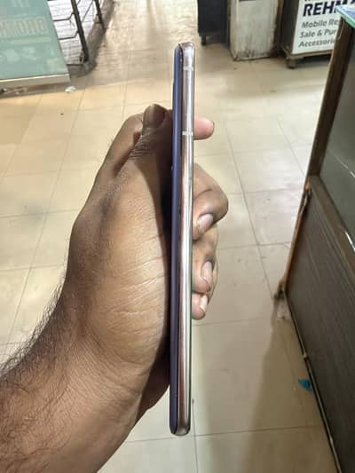 Samsung Mobile S21