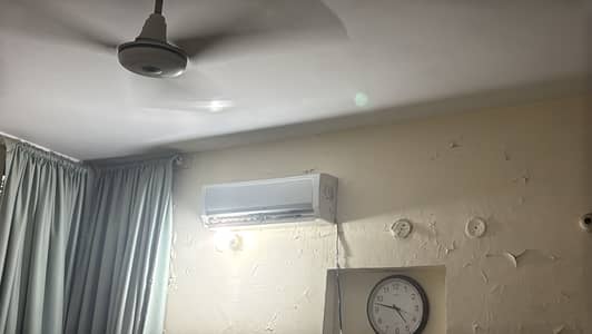 Gree DC inverter