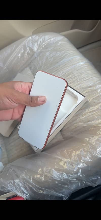 Apple iPhone 17 Pro Max 256 GB orange factory unlock