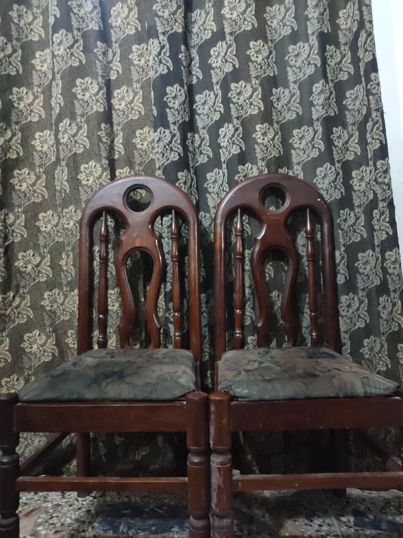 oval dining table 3