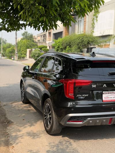 Haval Jolion 2024