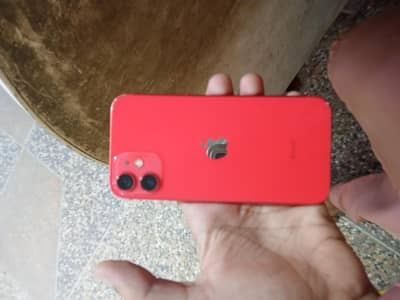 Apple iPhone 12 mini