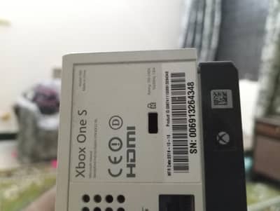 used xbox one S 500Gb online