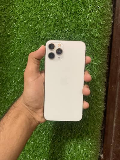 Apple iPhone 11 Pro