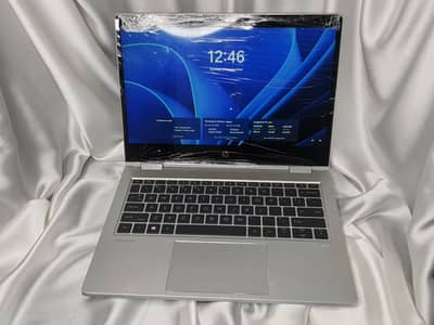 HP ProBook 435 G8 – Ryzen 7 Pro X360