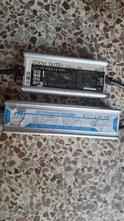 12v Dc Supply