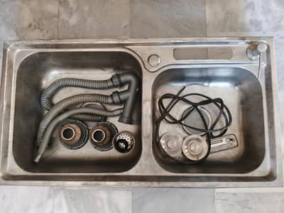 Kitchen Sink for sale