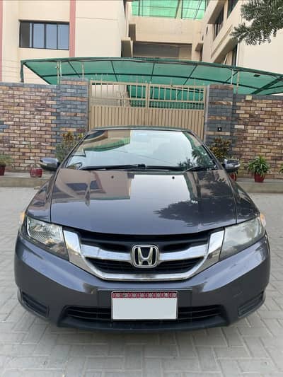 honda city 1.3 ivtec