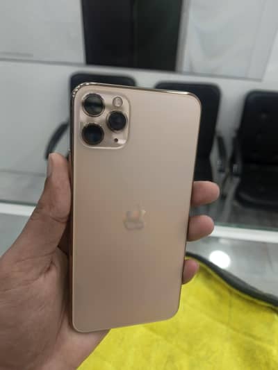 Apple iPhone 11 Pro Max