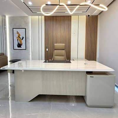 female staff need only handsome package
