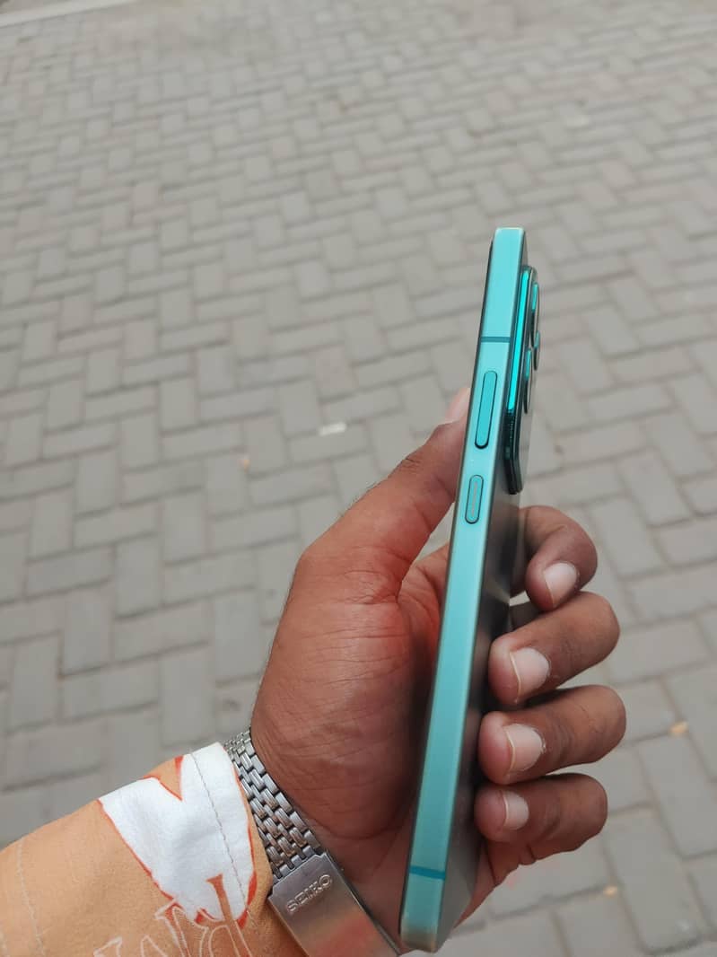 Infinix Note 50 1