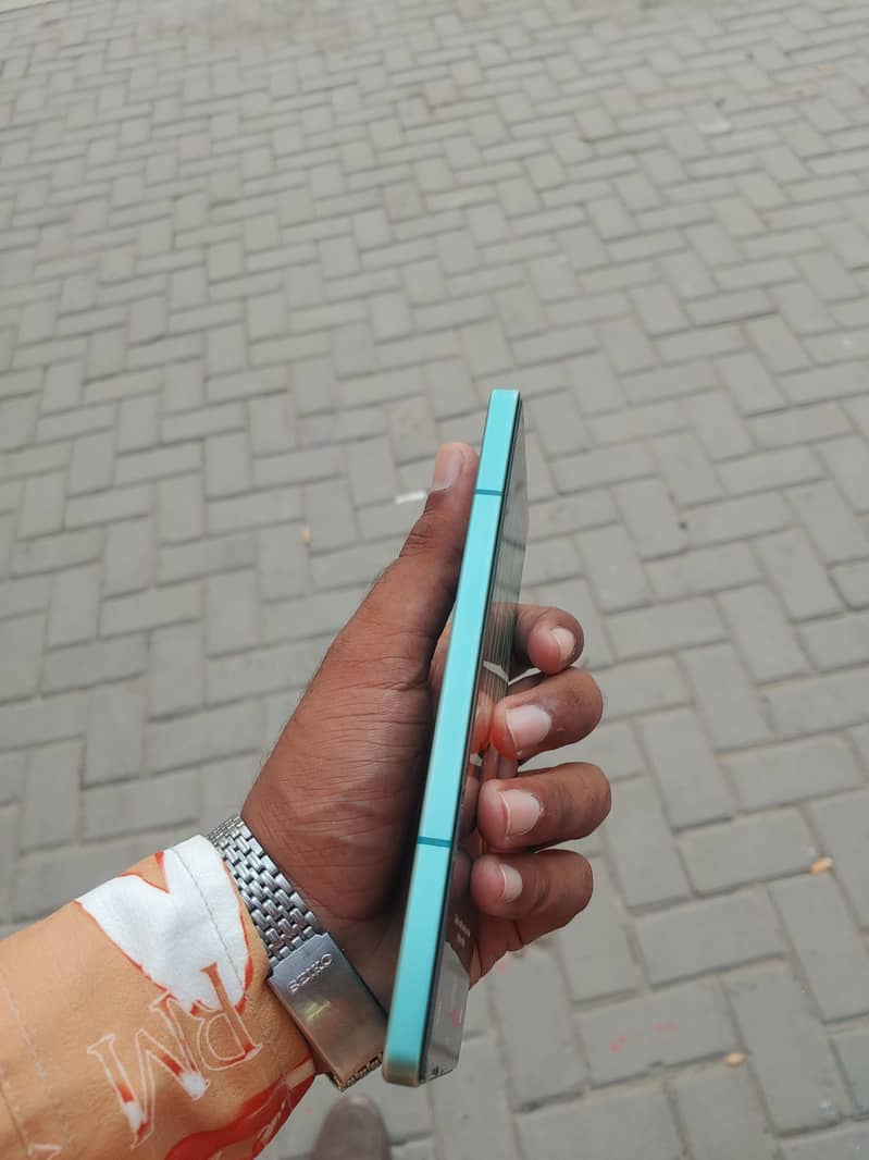 Infinix Note 50 2