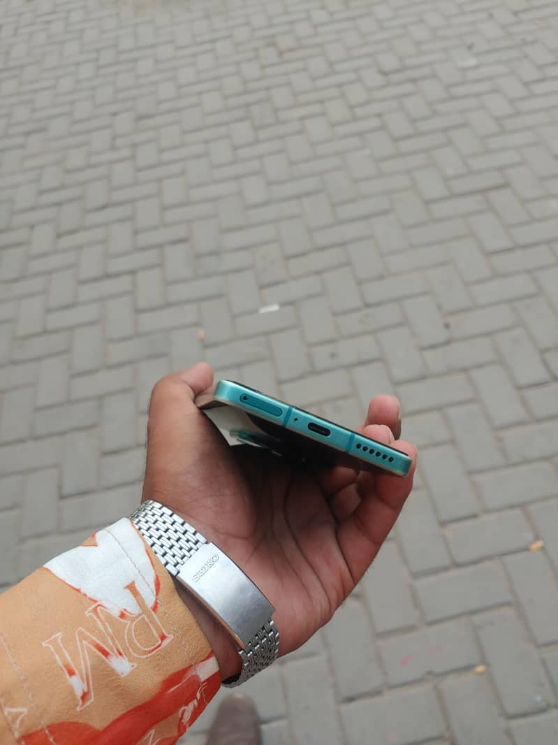 Infinix Note 50 3