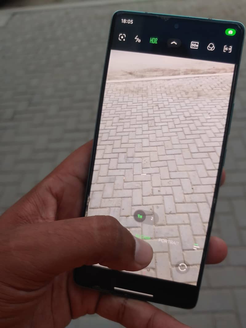 Infinix Note 50 6