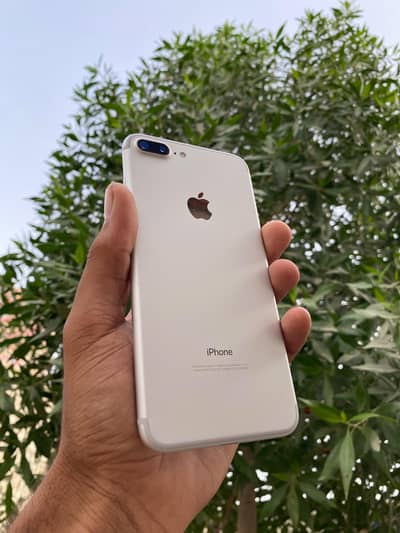 Apple iPhone 7 Plus