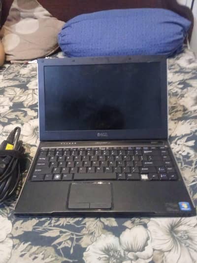 Dell Laptop Core 2 duo