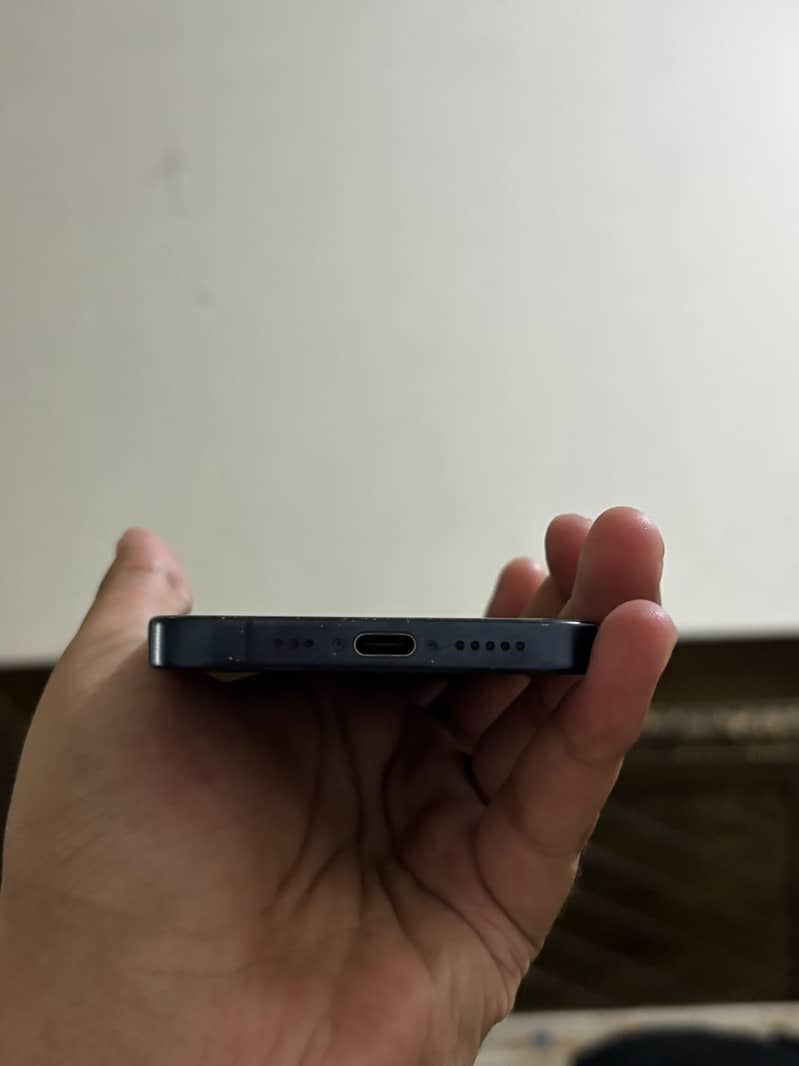 Apple iPhone 15 Pro 5