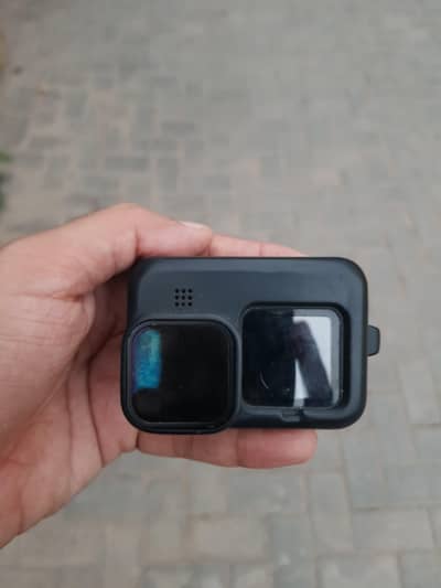 Go Pro 12 Action Camera