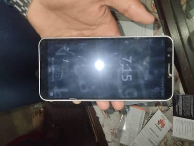 Huawei Y7 Prime