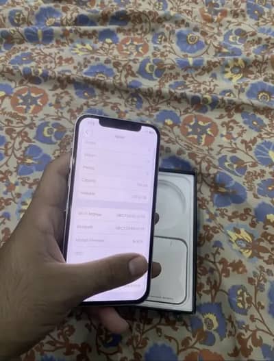 Apple iPhone 12 Pro