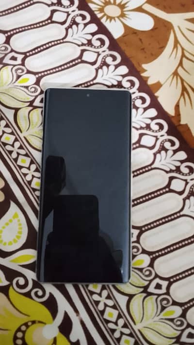 Google Pixel 7 Pro - 12/128 gb