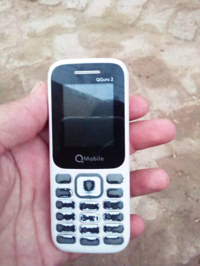 QMobile QGuru