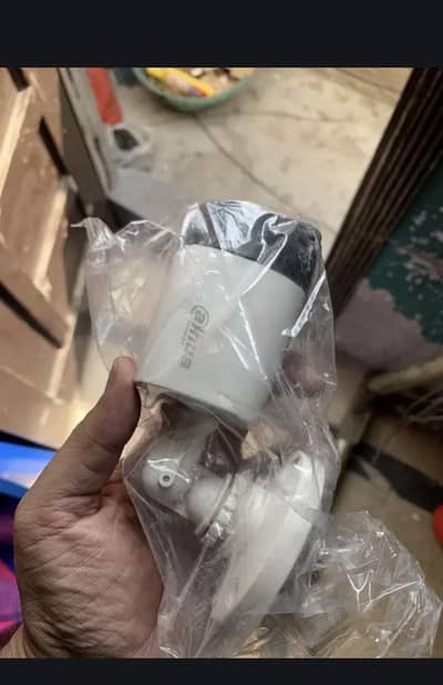 22 Dahua 2mp camers