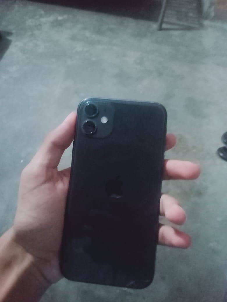 Apple iPhone 11 8