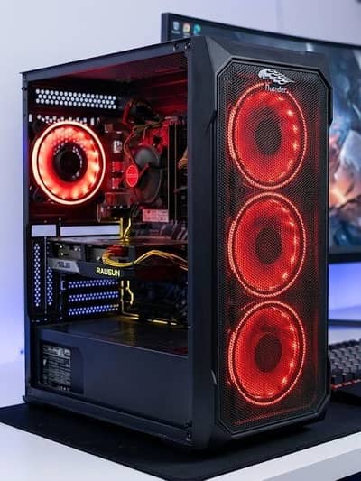 Gaming CPU For Sell