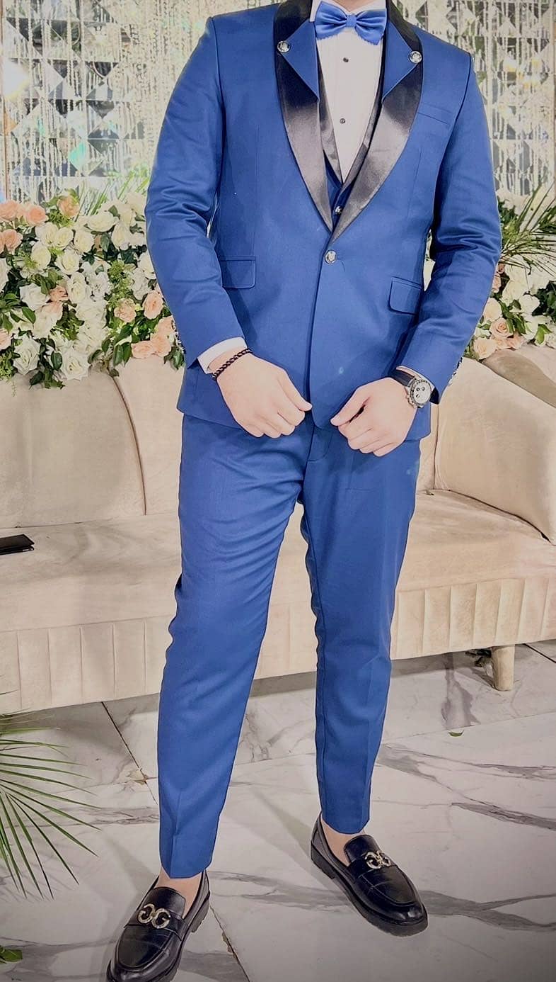 Pantcoat 1