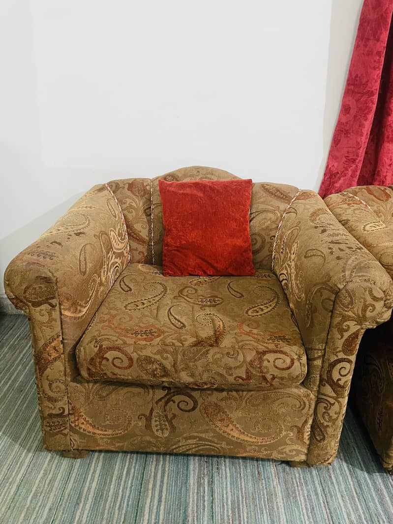 Sofa set 2