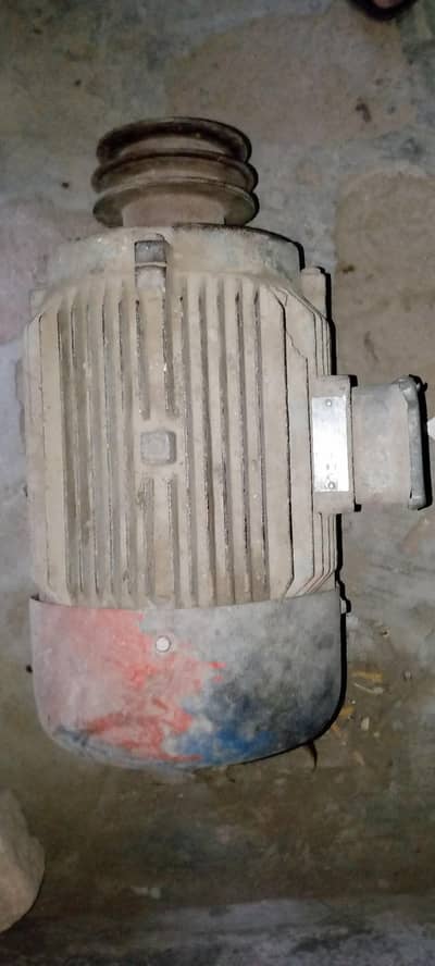motor