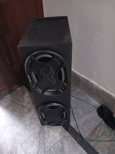 car speakers