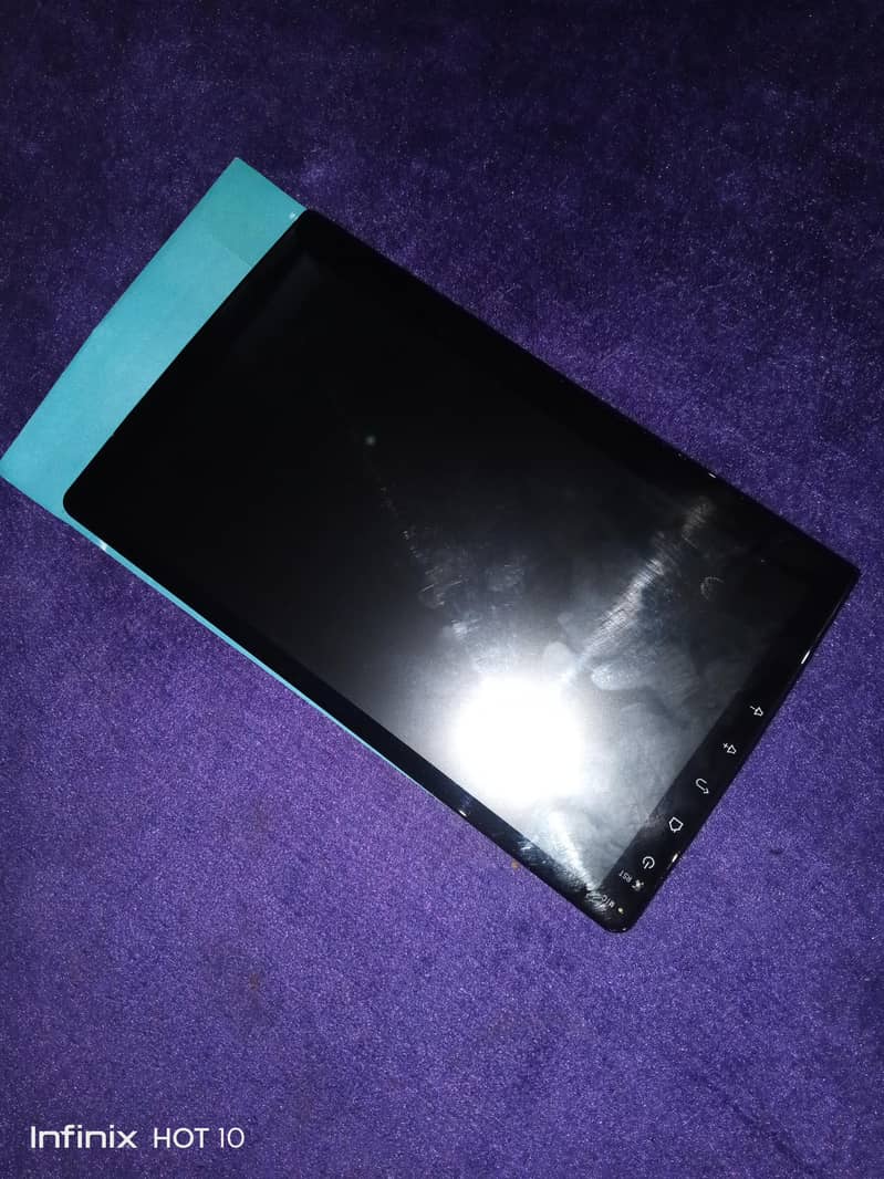 10" android penall 1