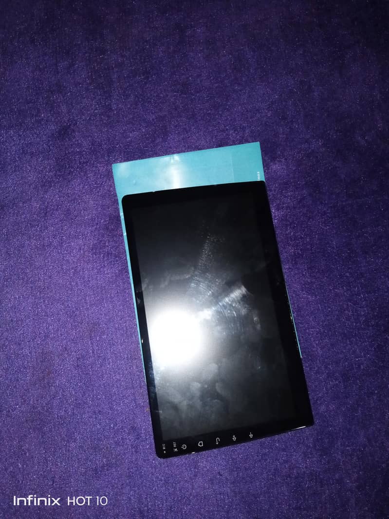 10" android penall 2
