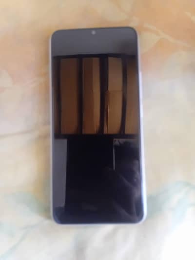 Digit 8 (3GB/64GB) White - Just 7 Days Used / Like New
