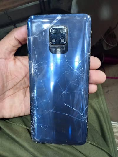 Xiaomi Redmi Note 9 Pro