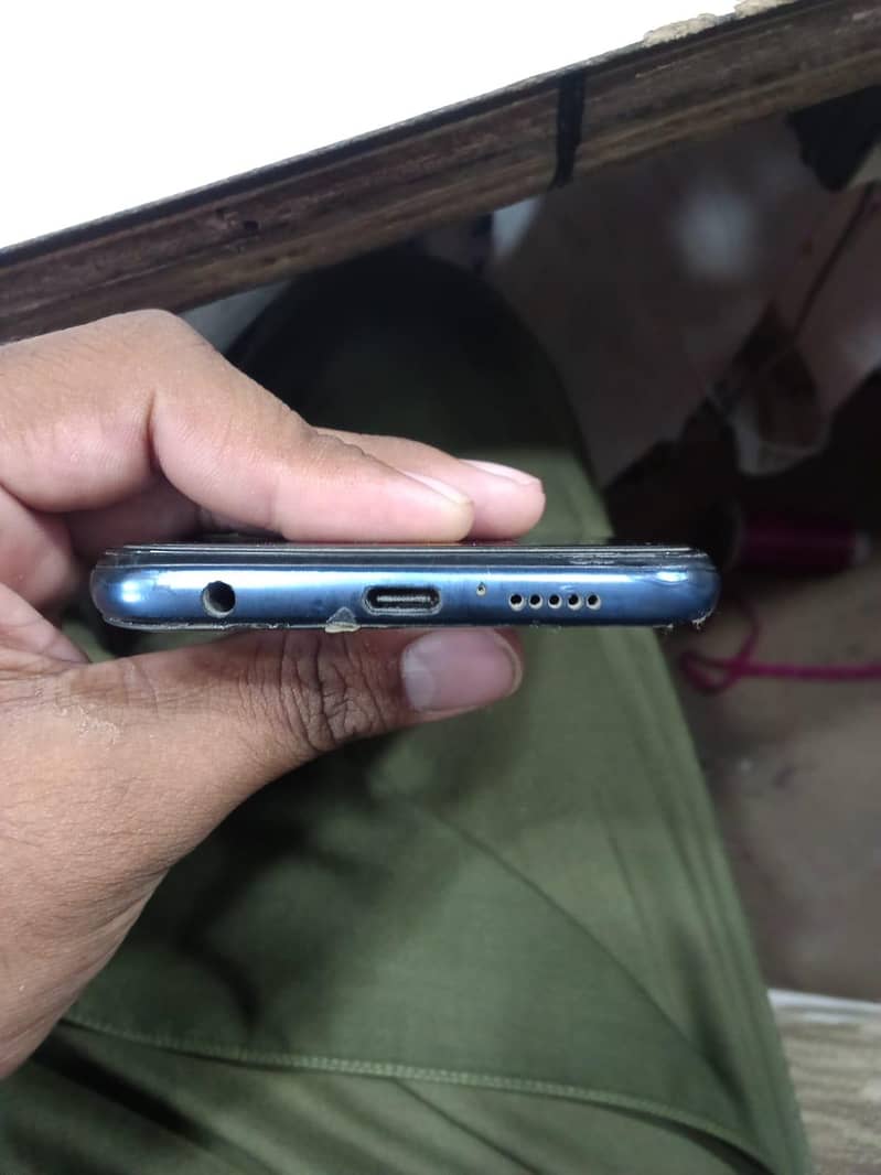 Xiaomi Redmi Note 9 Pro 1