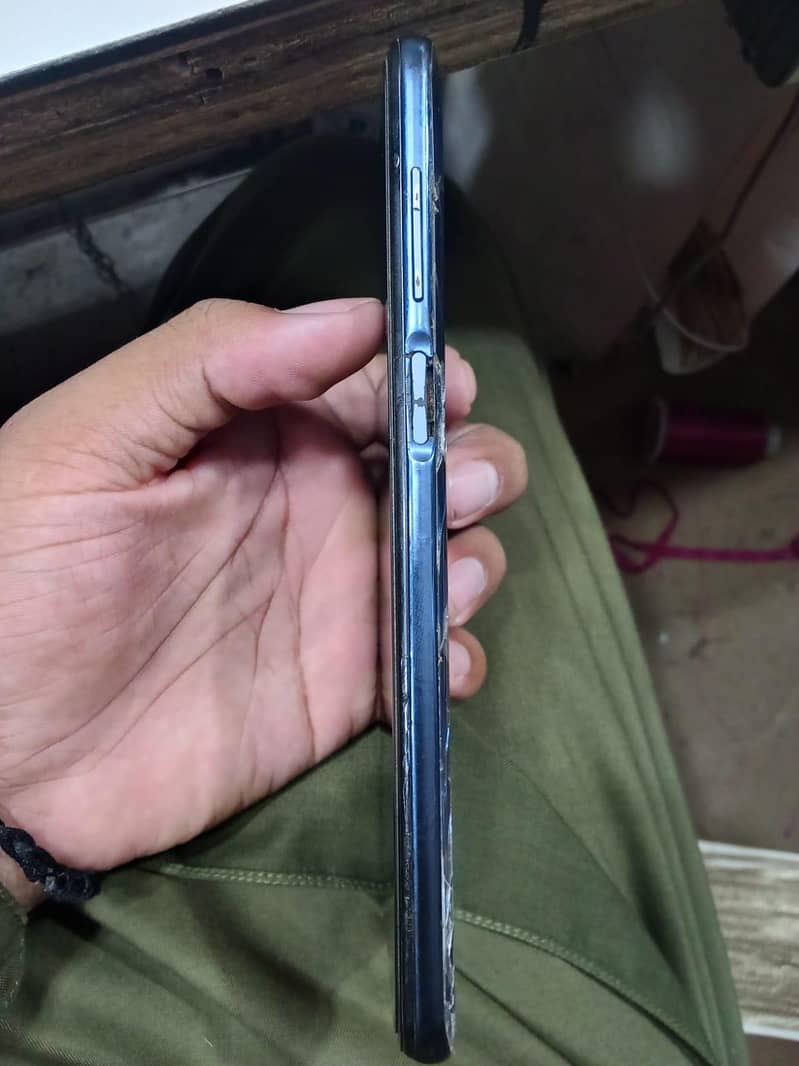 Xiaomi Redmi Note 9 Pro 2