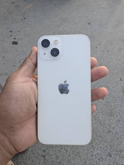 Apple iPhone 13 PTA approved