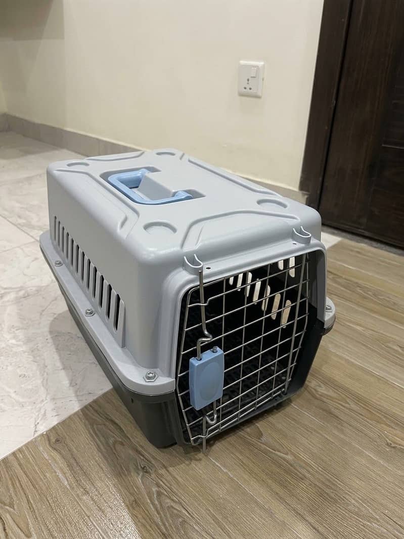 Complete Cat starter Kit 0