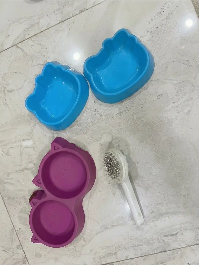 Complete Cat starter Kit — photo 5